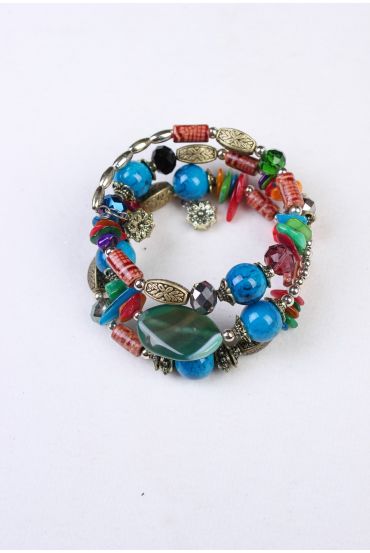 PULSERA DE 160331BL