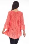 ENSEMBLE 2 PIECES S9154 CORAIL