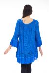 ENSEMBLE 2 PIECES S9154 ROYAL