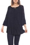 SET 2 PEZZI S9154 NERO