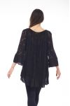 SET 2 PEZZI S9154 NERO
