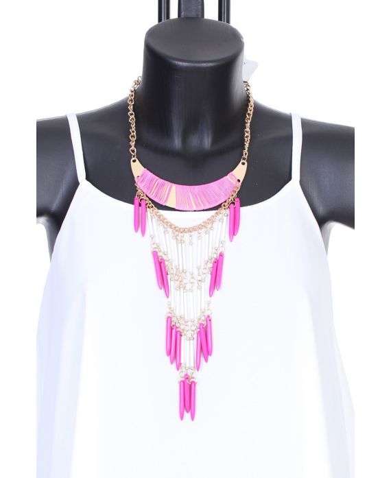 COLLIER 160301RS