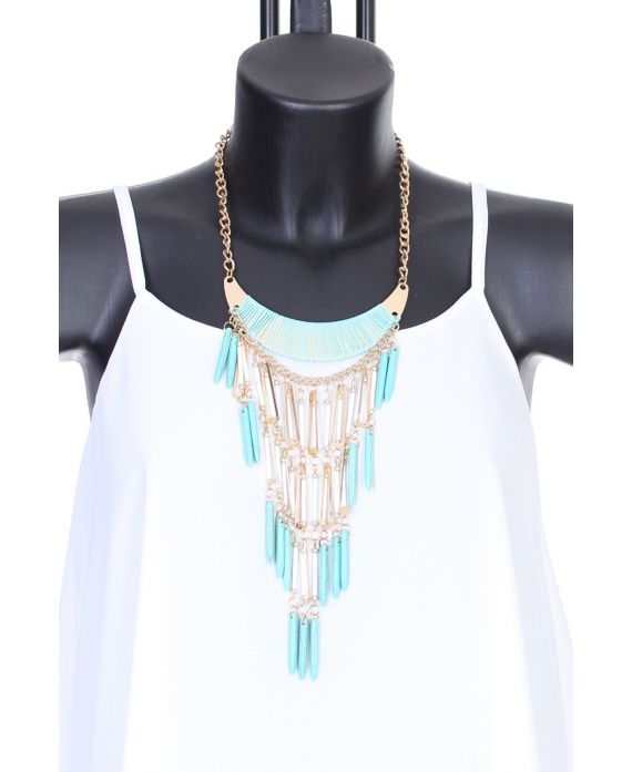 COLLAR DE 160301BL