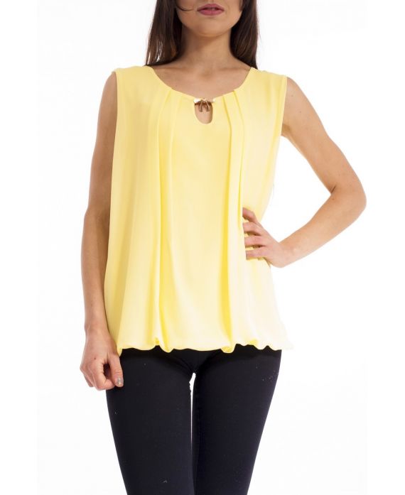 TOP S9161 YELLOW