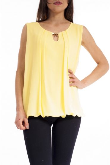 TOP BALL EFFECT S9161 GEEL