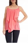 TOP STRASS S9159 CORAL