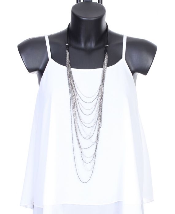 NECKLACE 160312GR