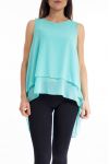 TOP-ASYMMETRISCHE S9166 GRÜN