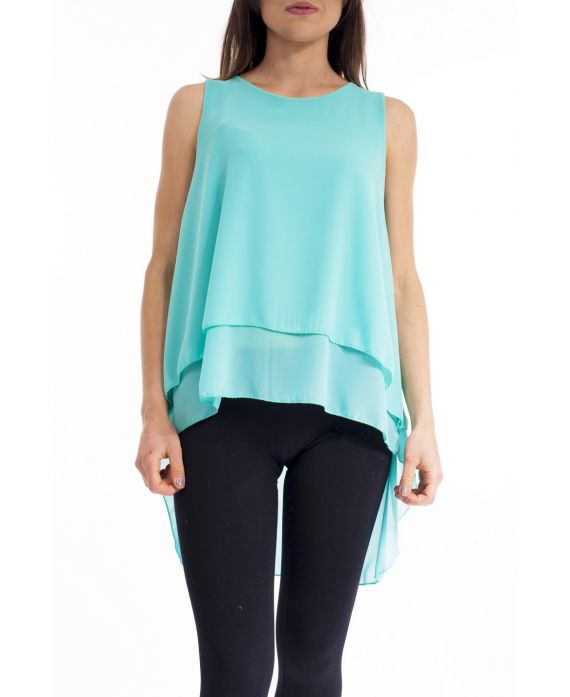 TOP-ASYMMETRISCHE S9166 GRÜN
