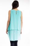 TOP-ASYMMETRISCHE S9166 GRÜN