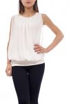 TOP DOS VERKNOTET S9165 WEIß
