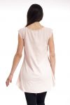 T-SHIRT PARIS S9188 ROSE