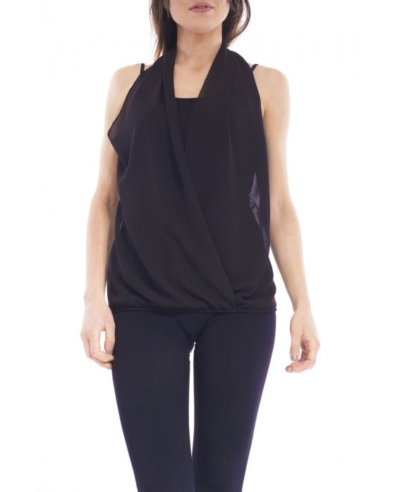 TOP-WIRKUNG 2-IN-1-S9195 SCHWARZ