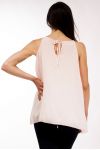 TOP CORTINAS S9202 ROSA