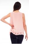 TOP DRAPE S9198 ROSE