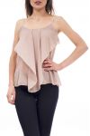 TOP CASCADE S9194 BEIGE