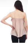 TOP CASCADE S9194 BEIGE