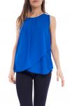 TOP DRAPE S9196 ROYAL