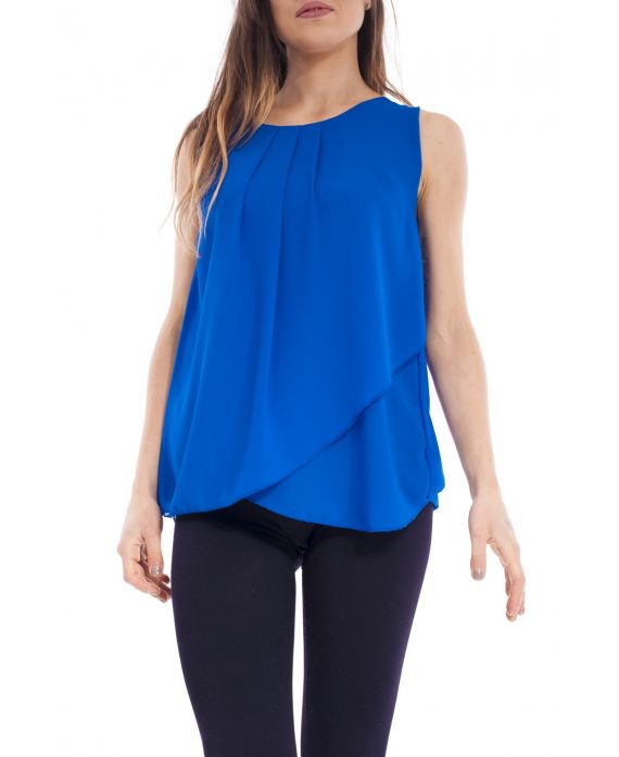 TOP DRAPE S9196 ROYAL