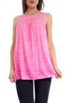TOP BI-MATERIAL S9185 NEON PINK