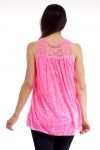 TOP BI-MATERIAL S9185 NEON PINK