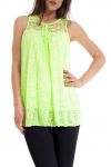 TOP BI-BEREICH S9185 NEON GRÜN