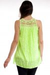 TOP BI-BEREICH S9185 NEON GRÜN