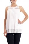 TOP BI-BEREICH S9185 WEIß