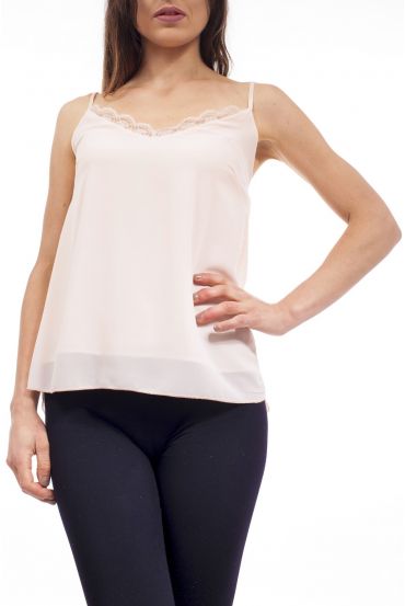TOP in PIZZO S9200 ROSA