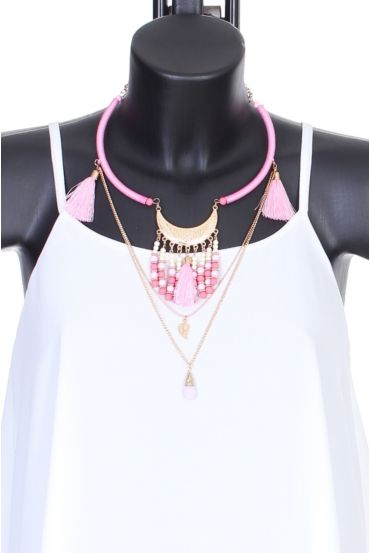 COLLIER 160201RS