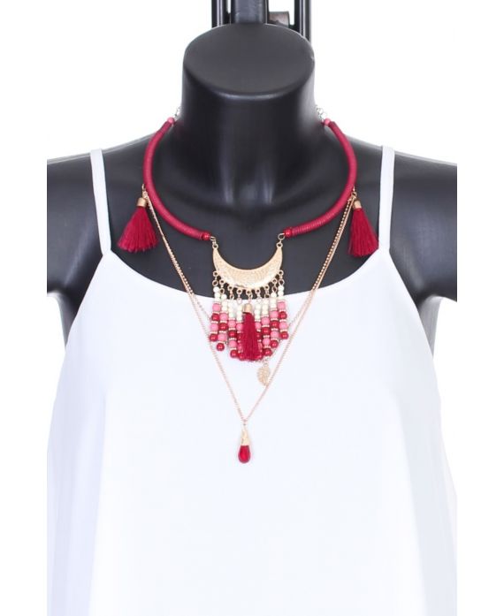 COLLAR DE 160201BX