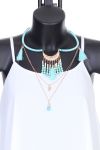 COLLAR DE 160201BL