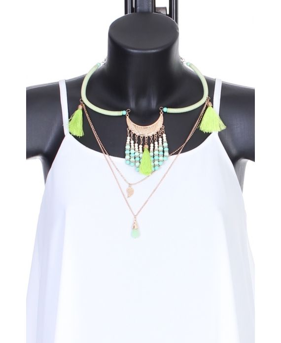 COLLIER 160201VE
