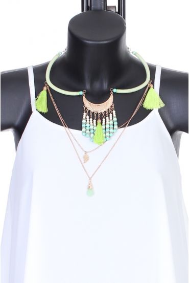 COLLAR DE 160201VE