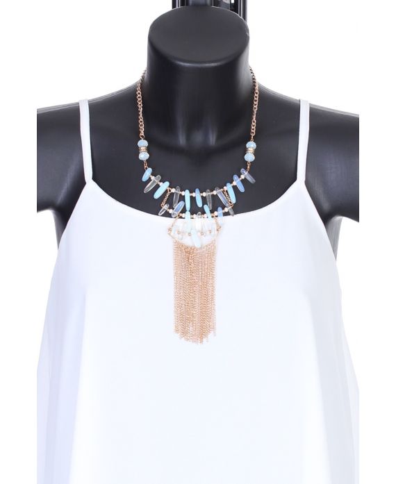 COLLAR DE 160207BL