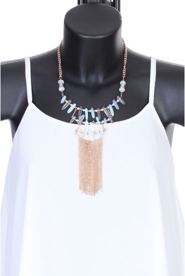 COLLAR DE 160207BL