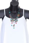COLLIER 160333BL