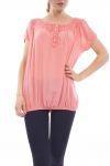 LACE TOP S9245 KORAAL