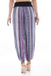 PRINTED PANT S9230