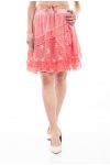 GONNA di PIZZO S9212 CORALLO