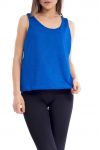 TOP DENTELLE S9251 ROYAL