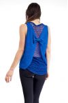 TOP DENTELLE S9251 ROYAL