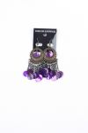 BOUCLES D'OREILLES 160157VI