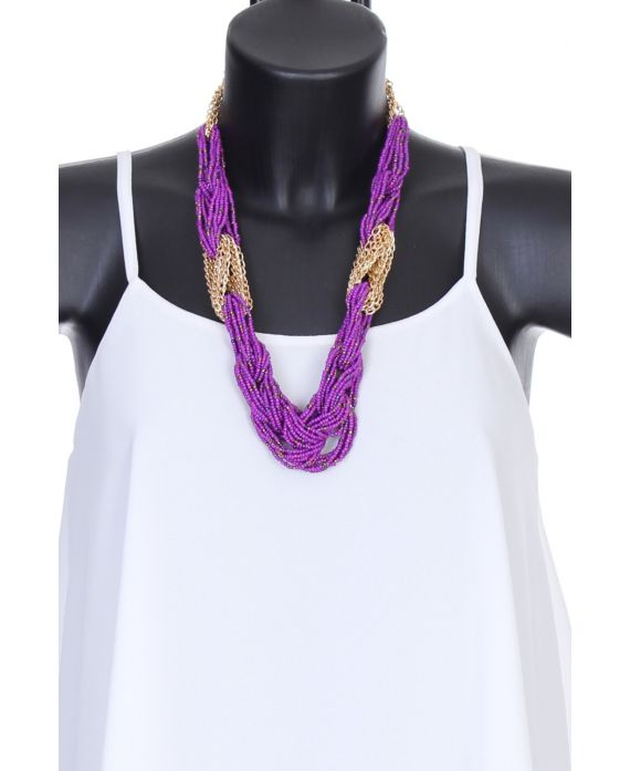NECKLACE 160339-10