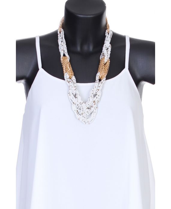 NECKLACE 160339-13