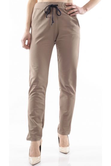 PANTALON TAUPE S9001