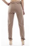 PANTALON TAUPE S9001