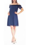 ABITO FLAMENCO S9292 NAVY