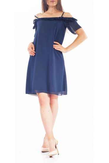 ABITO FLAMENCO S9292 NAVY