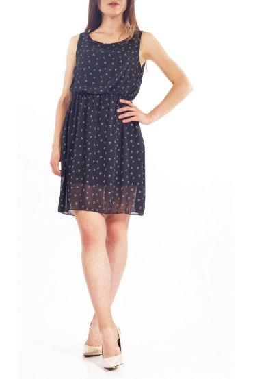 ROBE S9258 NOIR